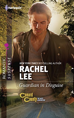 Guardian in Disguise book cover