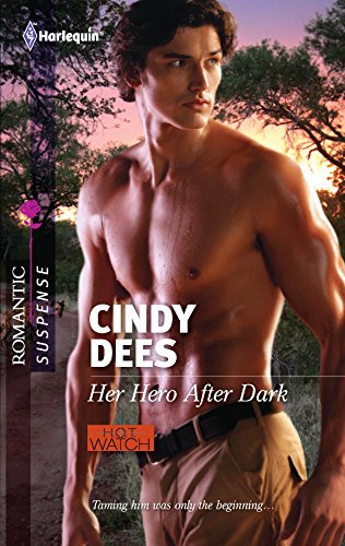 Her Hero After Dark cover