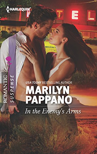 In the Enemy's Arms cover