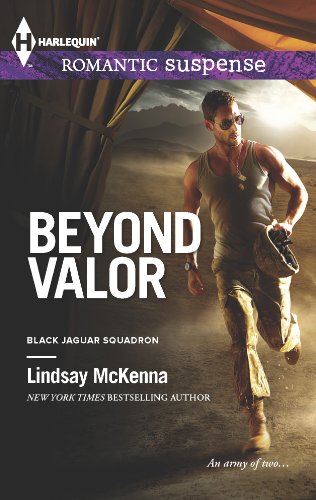 Beyond Valor book cover
