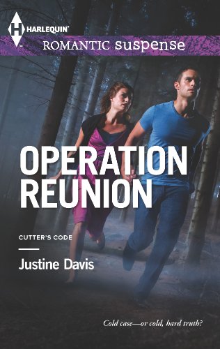 Operation Reunion book cover