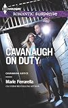 Cavanaugh on Duty
