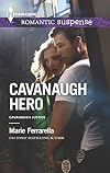 Cavanaugh Hero
