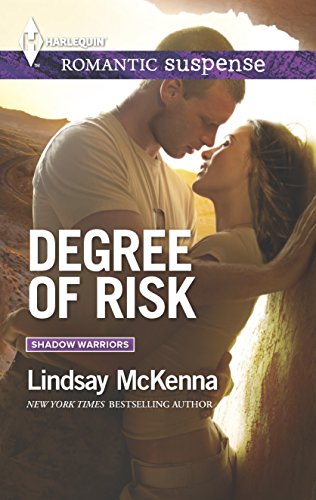 Degree of Risk book cover