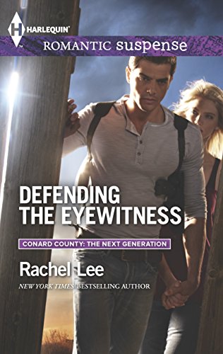 Defending the Eyewitness cover