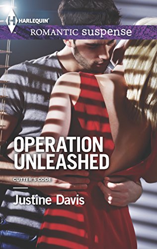 Operation Unleashed book cover