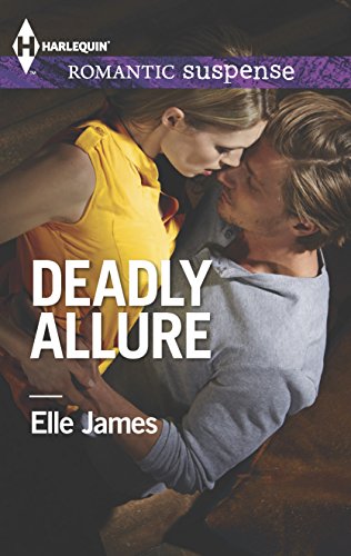 Deadly Allure book cover