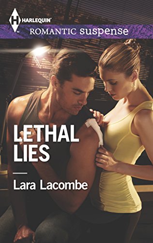 Lethal Lies book cover
