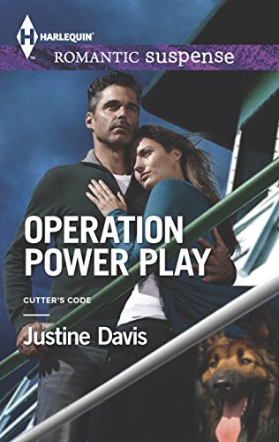 Operation Power Play book cover