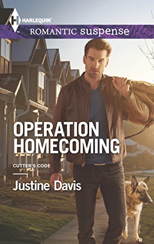 Operation Homecoming book cover