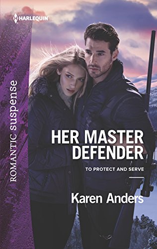 Her Master Defender cover