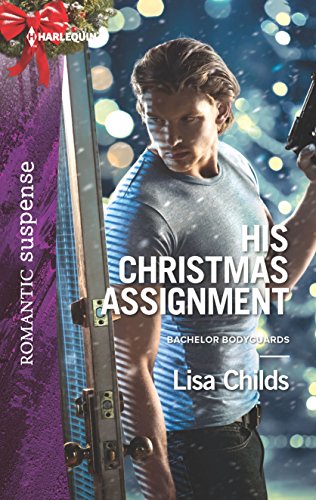His Christmas Assignment cover