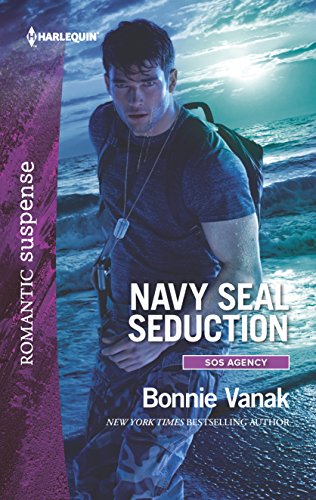 Navy SEAL Seduction book cover