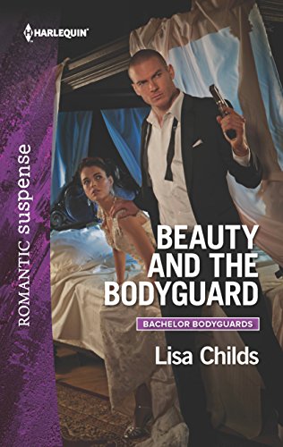 Beauty and the Bodyguard cover