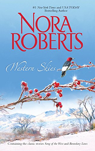 Western Skies book cover