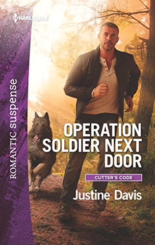 Operation Soldier Next Door book cover