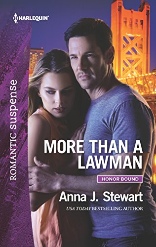 More Than a Lawman book cover