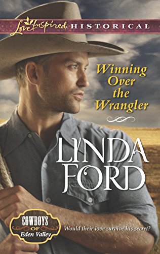 Winning Over the Wrangler book cover