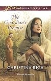 The Guardian's Promise (Love Inspired Historical)