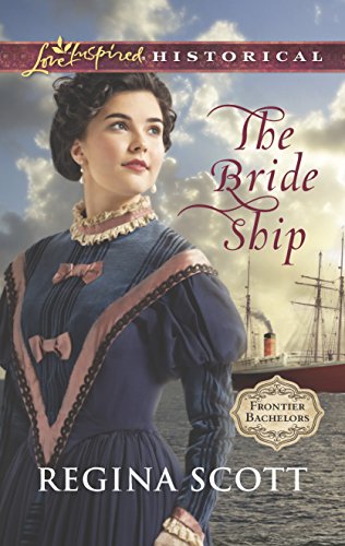 The Bride Ship book cover
