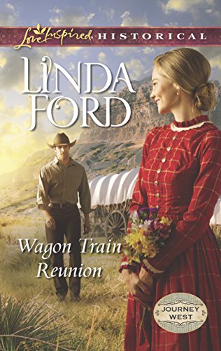 Wagon Train Reunion book cover