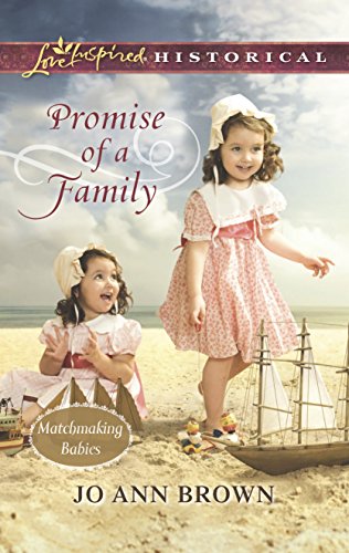 Promise of a Family book cover