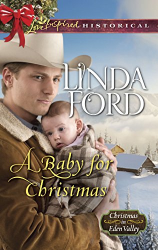 A Baby for Christmas book cover