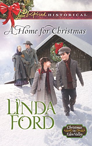 A Home for Christmas book cover