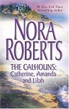 The Calhouns: Catherine, Amanda and Lilah [3-in-1]