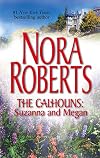 The Calhouns: Suzanna and Megan [2-in-1]