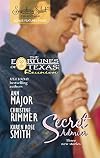 Secret Admirer [Anthology 3-in-1]