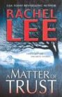 A Matter of Trust cover