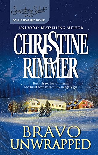 Bravo Unwrapped cover