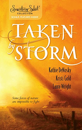 Taken by Storm / Dangerous Desires book cover