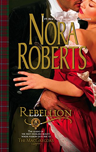 Rebellion book cover