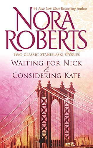 Considering Kate book cover