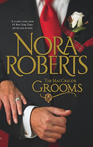The MacGregor Grooms book cover