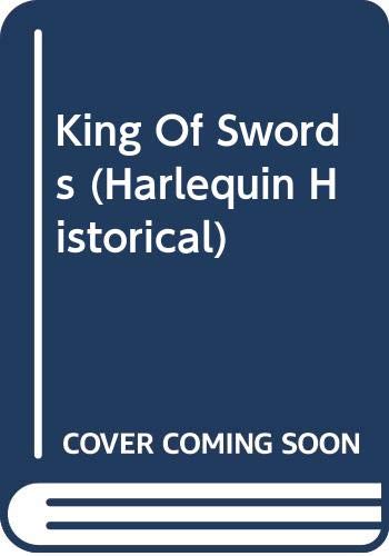 King of Swords book cover