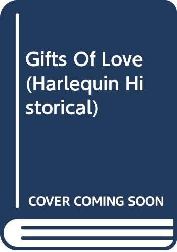 Gifts of Love book cover