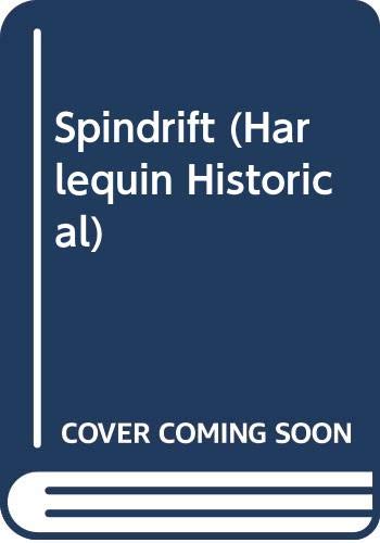 Spindrift book cover