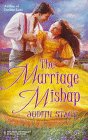 The Marriage Mishap (As: Judith Stacy) cover