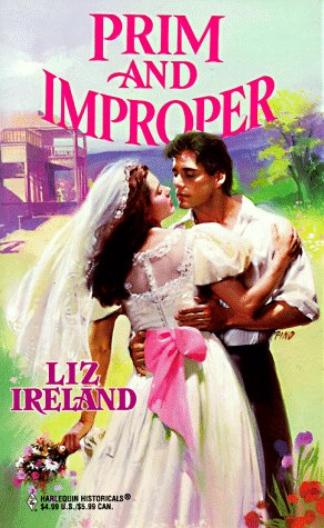 Prim And Improper cover