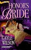 Honor's Bride