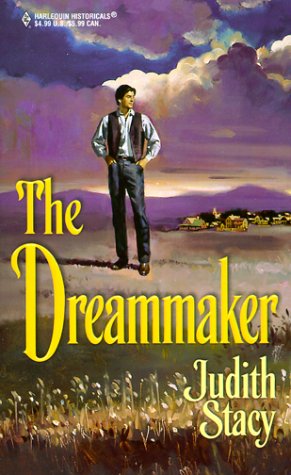 The Dreammaker (As: Judith Stacy) cover