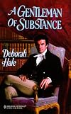 A Gentleman of Substance