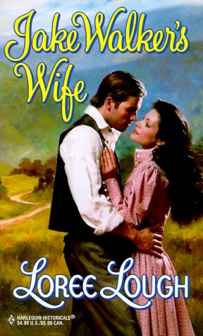 Jake Walker's Wife book cover