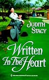 Written in the Heart
