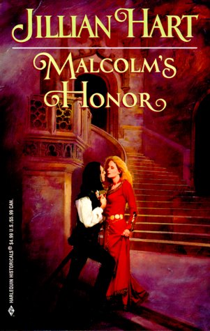 Malcolm's Honor book cover