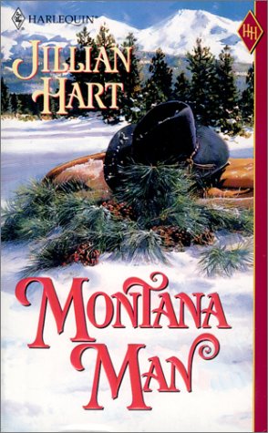 Montana Man book cover
