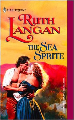 The Sea Sprite book cover